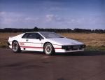 Lotus Esprit Turbo 1980 года